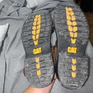 Caterpillar | Shoes | Caterpillar Sandals Adjustable Size  display picture 2